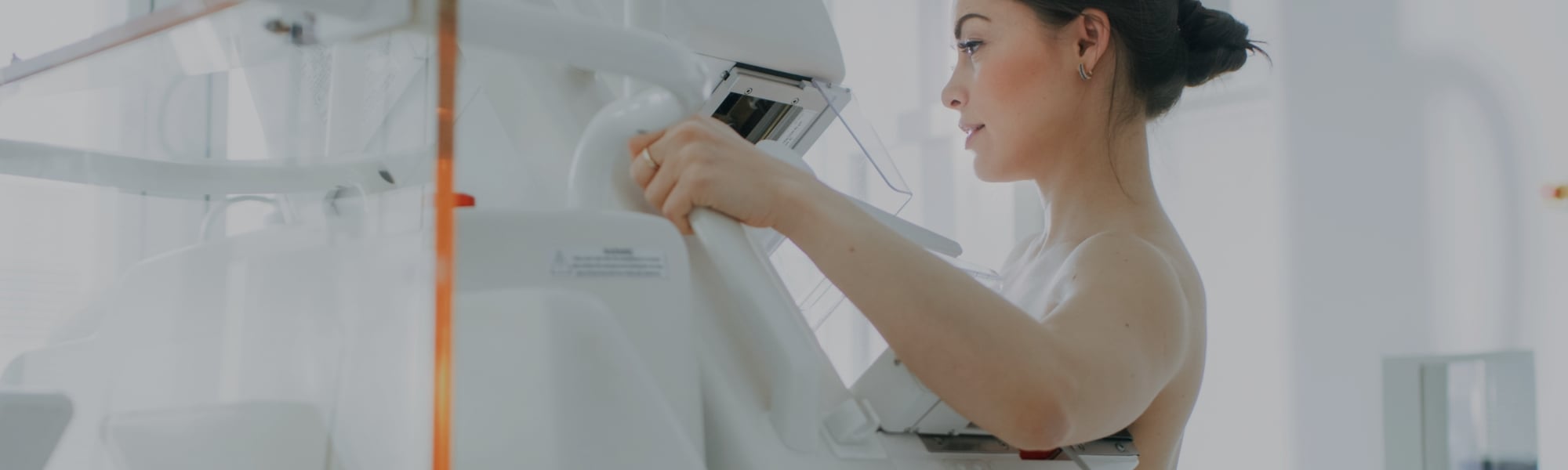 mammography
