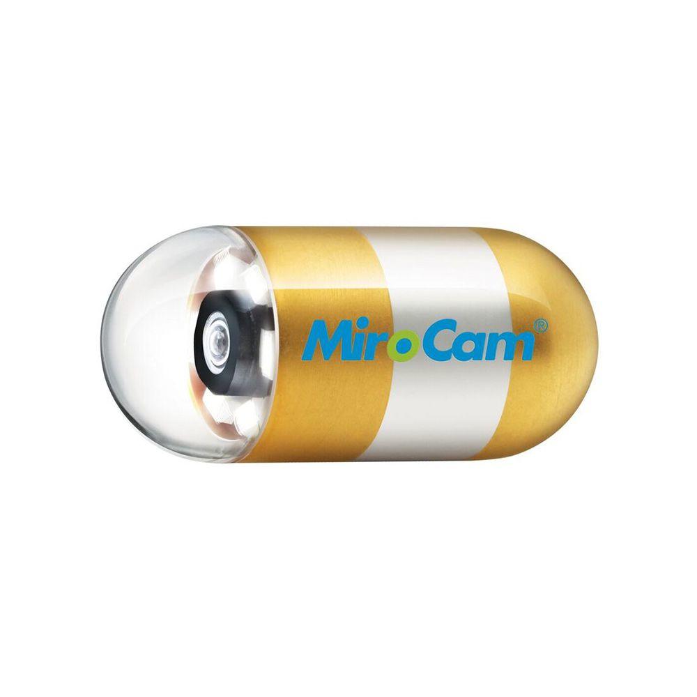 Capsule Endoscopy MicroCam