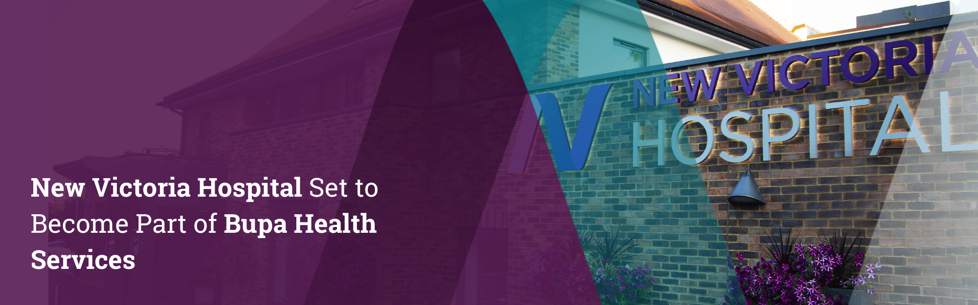 NVH acquisition by Bupa