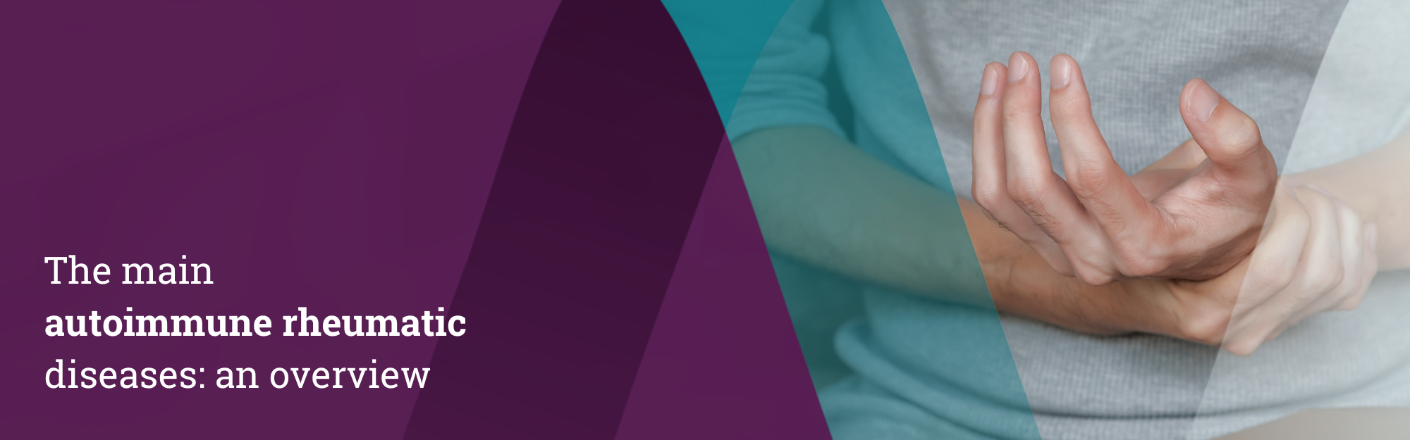 The main autoimmune rheumatic diseases: an overview