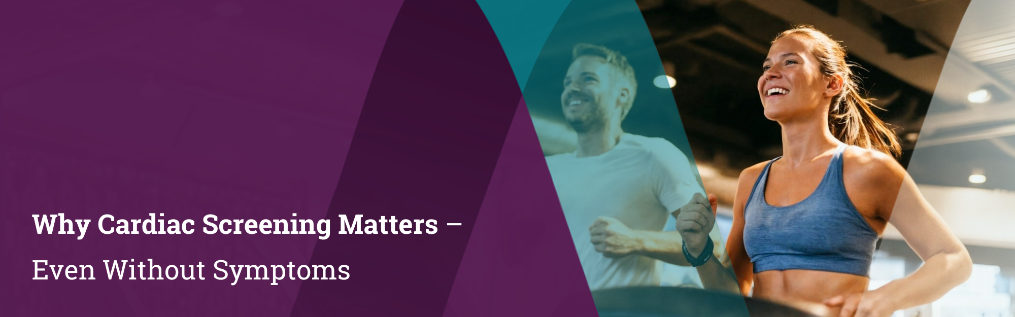 Why Cardiac Screening Matters –  Even Without Symptoms