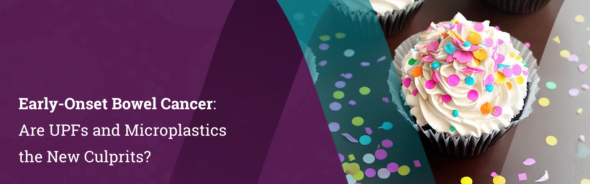 Early-onset Bowel Cancer