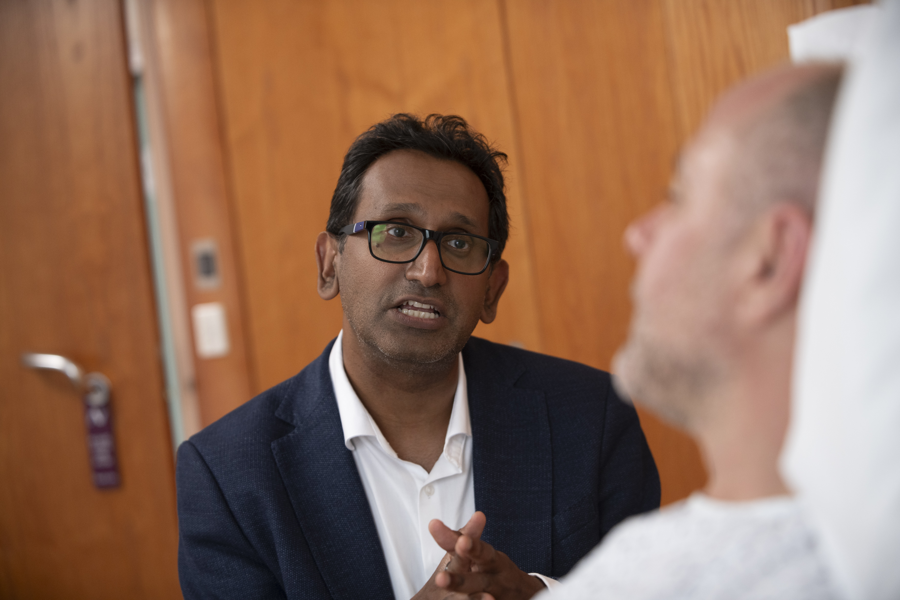 Urology Consultant