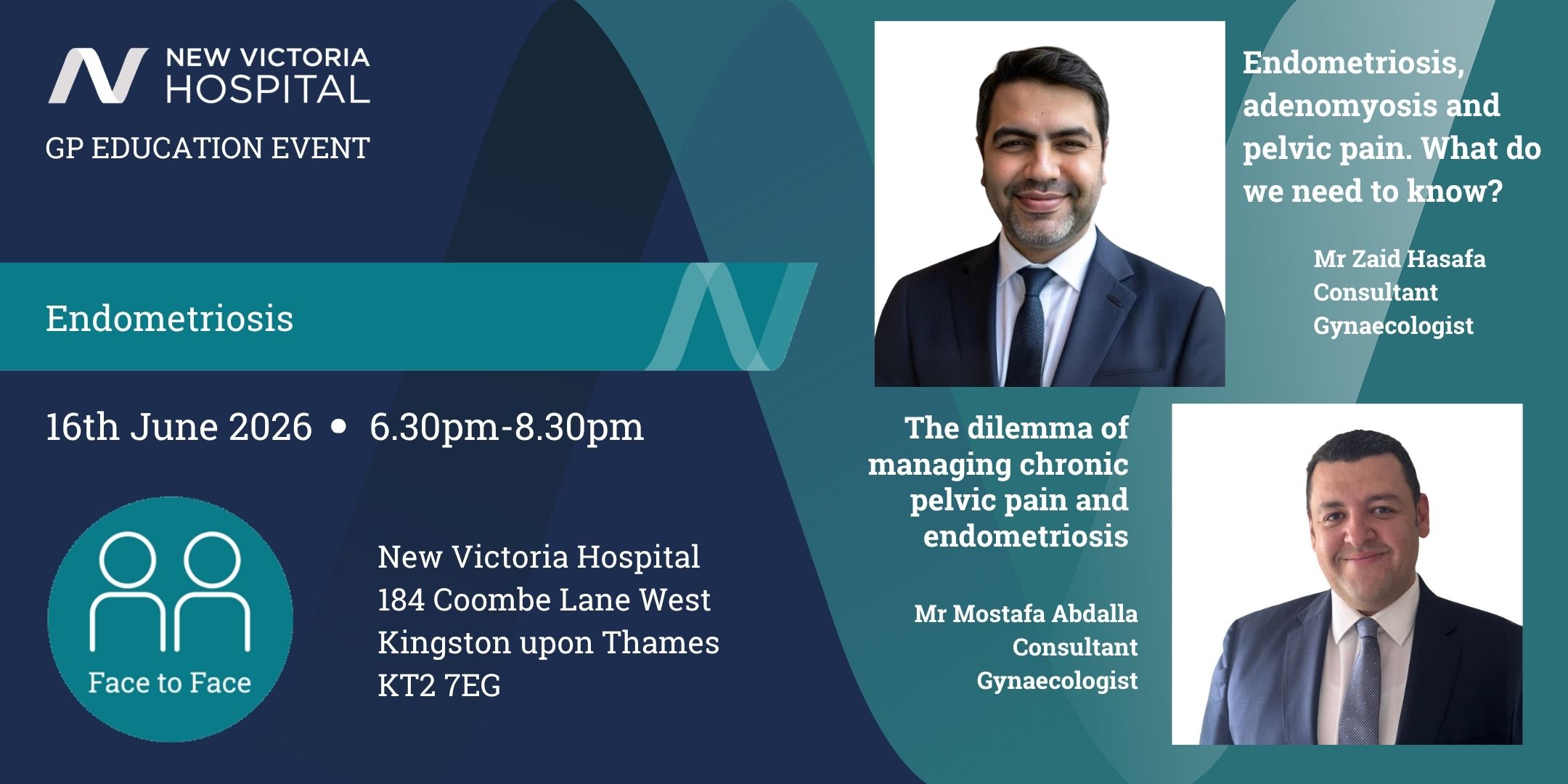 https://www.eventbrite.co.uk/e/face-to-face-lecture-endometriosis-pelvic-pain-tickets-1989904658400?aff=B2BEndometriosis26Website