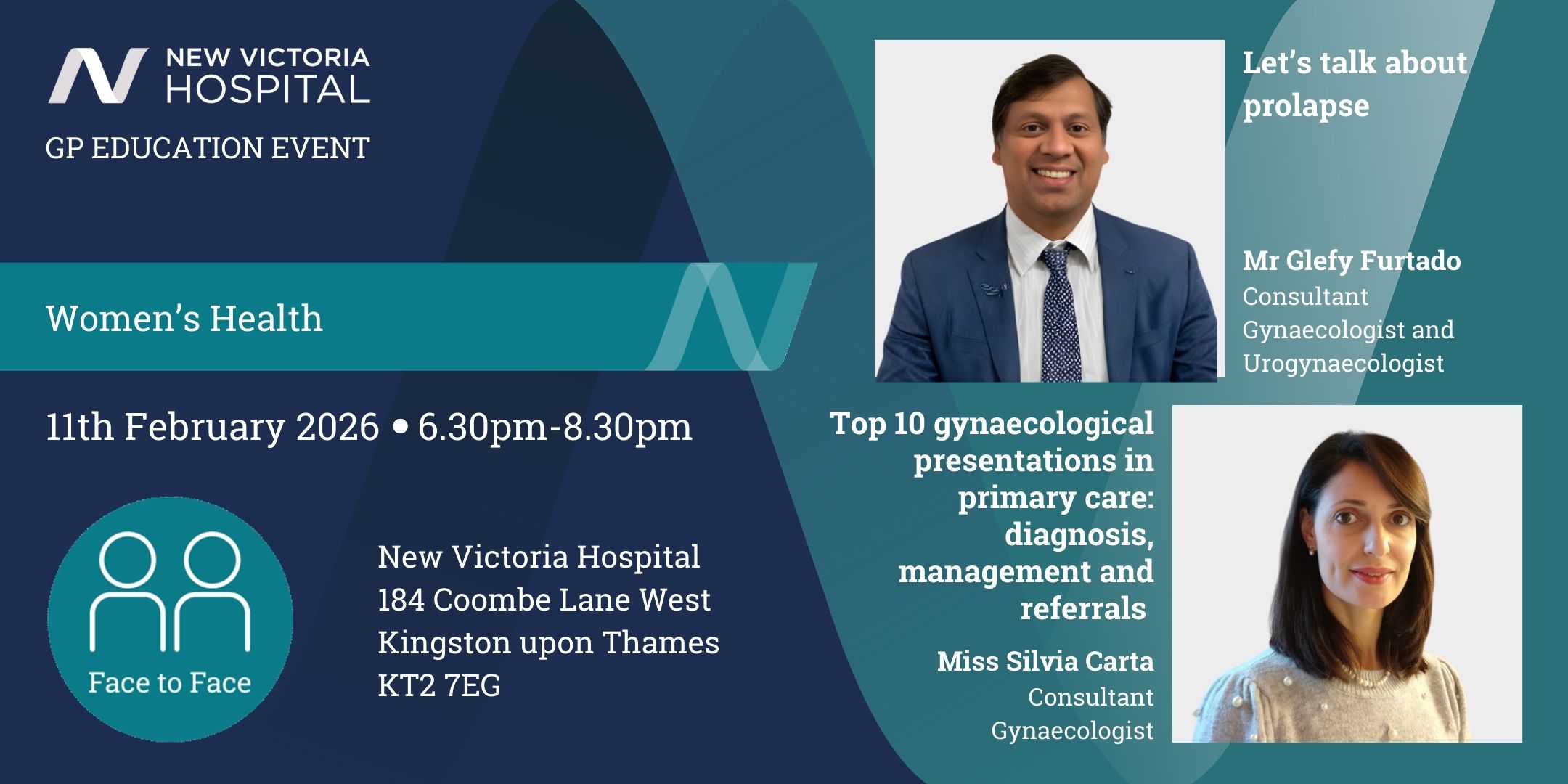 https://www.eventbrite.co.uk/e/face-to-face-lecture-gynaecology-tickets-1981859336626?aff=B2BGynae26Website