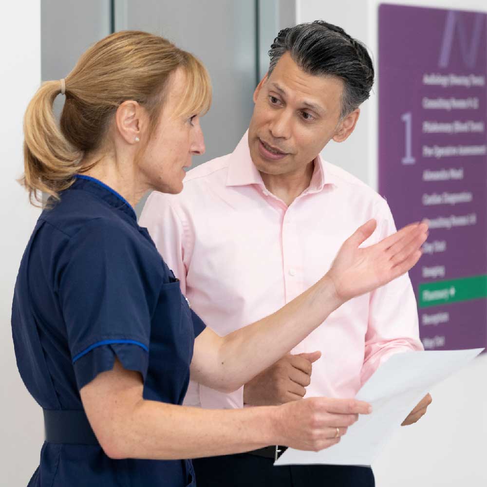 Patient care