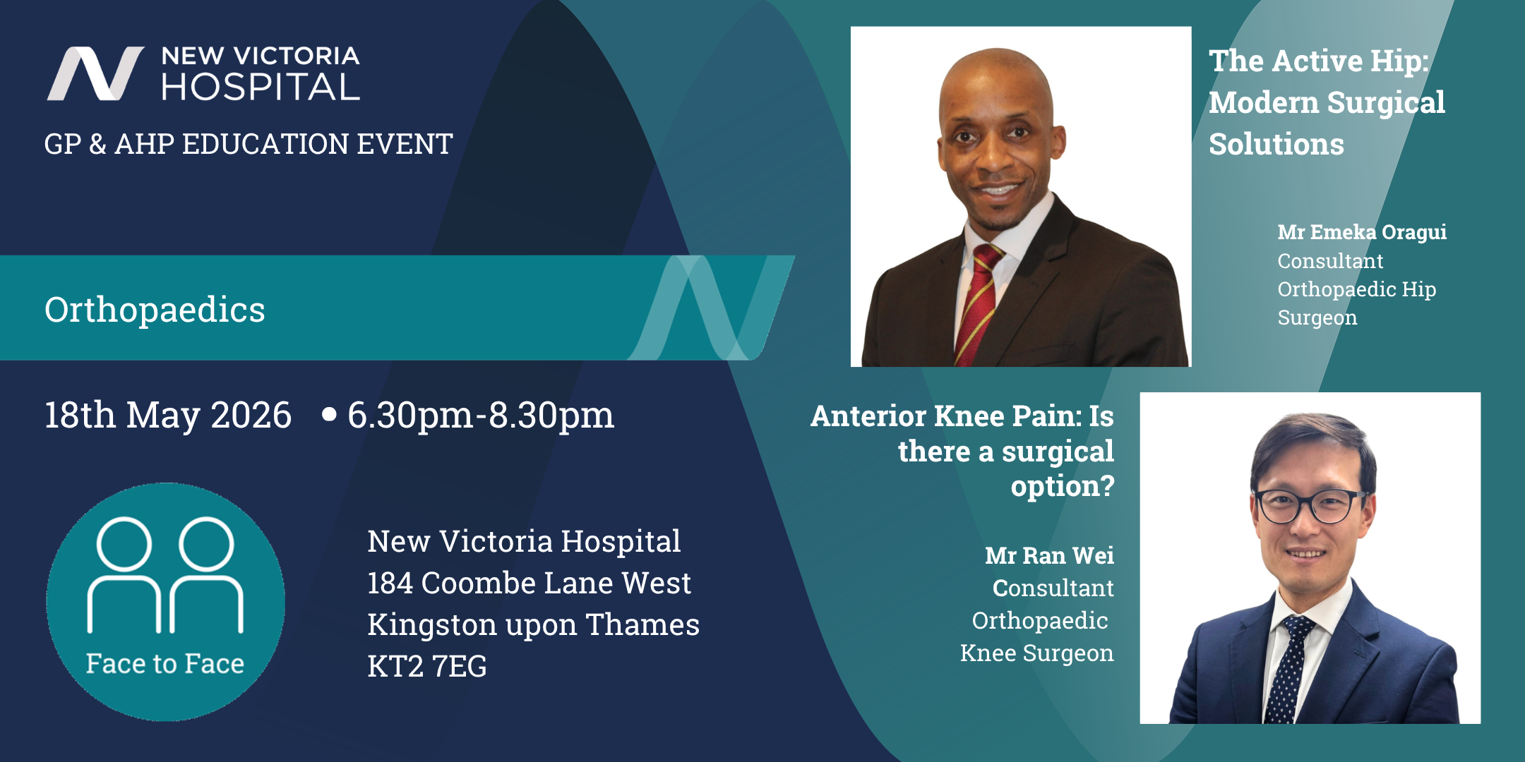 https://www.eventbrite.co.uk/e/face-to-face-lecture-orthopaedics-tickets-1986987444936?aff=B2BOrthoMay26website