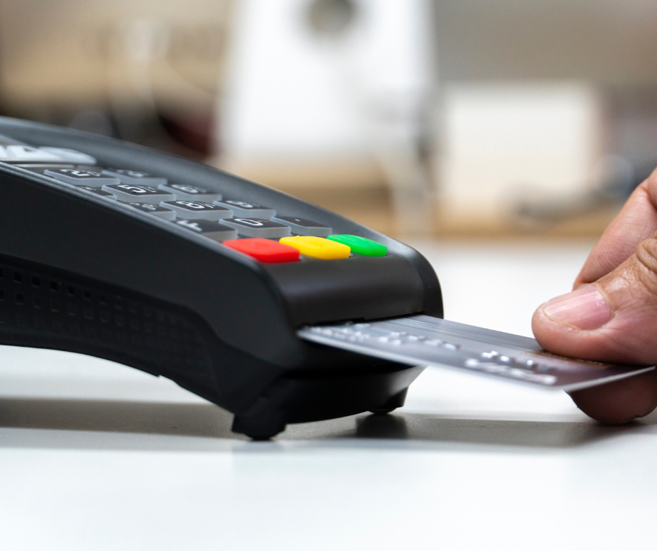 Card Payment