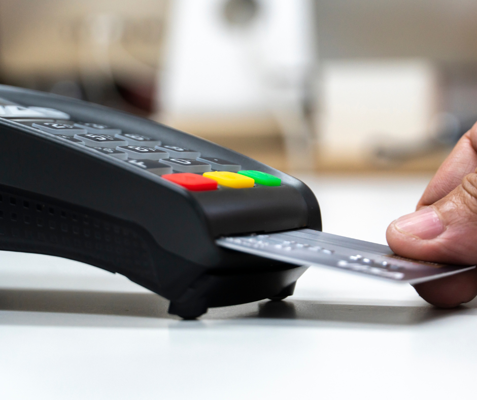 Credit Card Machine FAQs