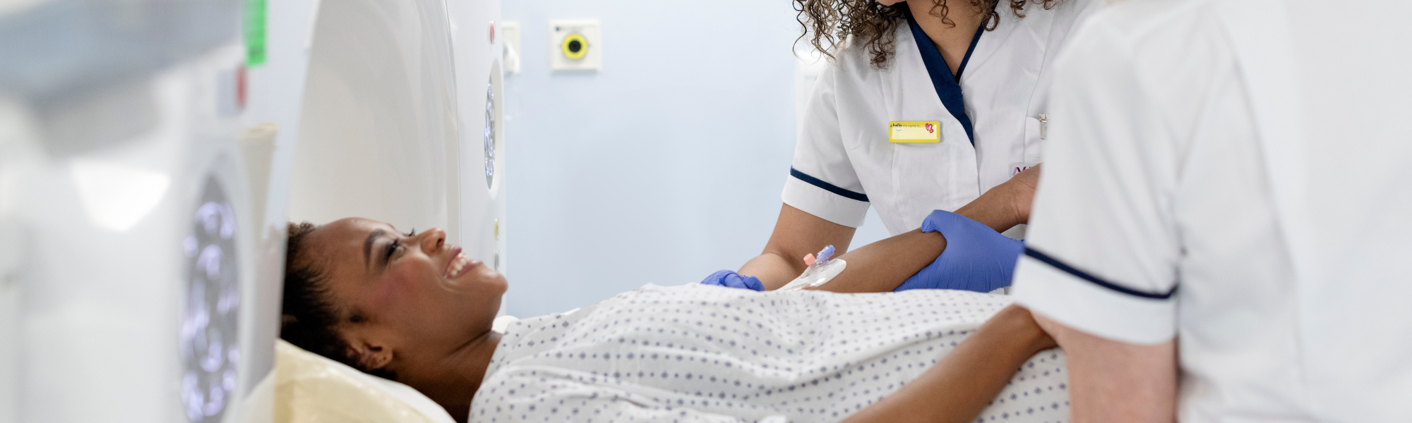 NVH First Fit Seizure Clinic