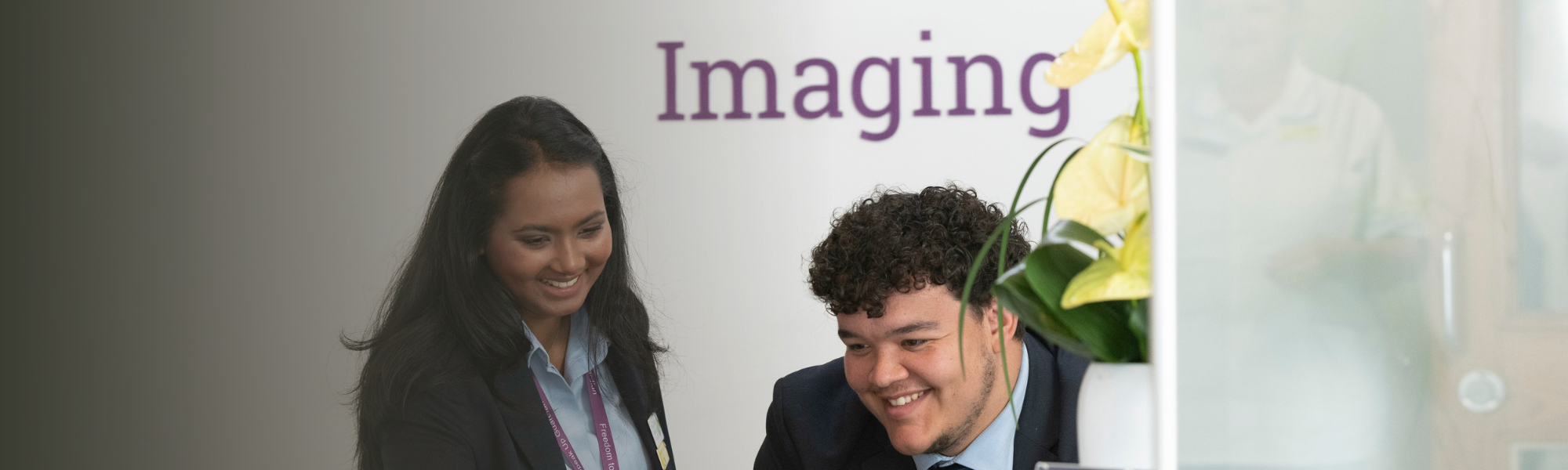 NVH Patient Information - Imaging Appointments