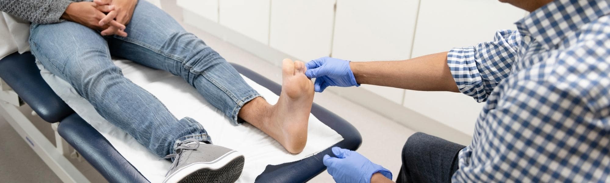 Podiatry