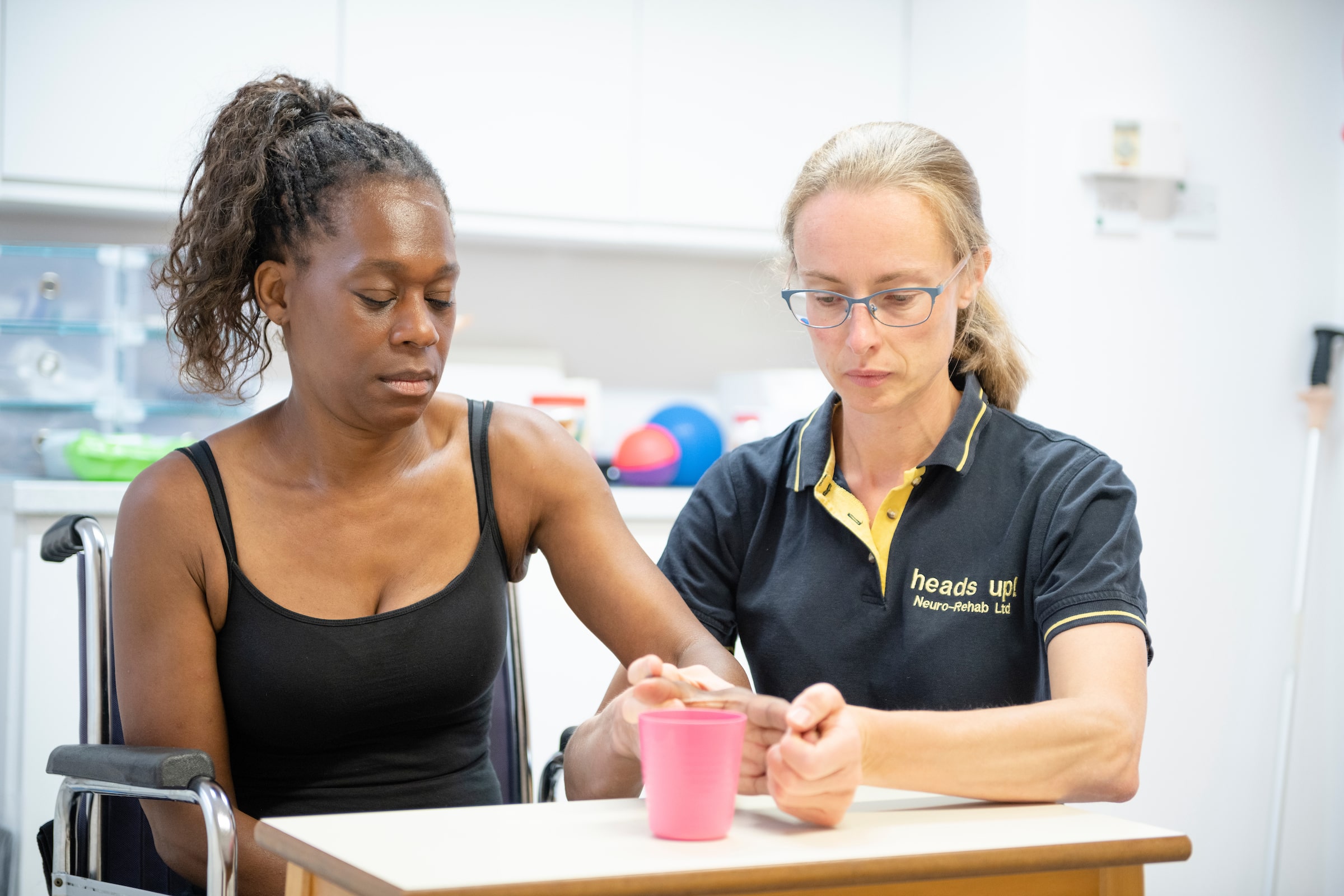 Women's Health Physiotherapy