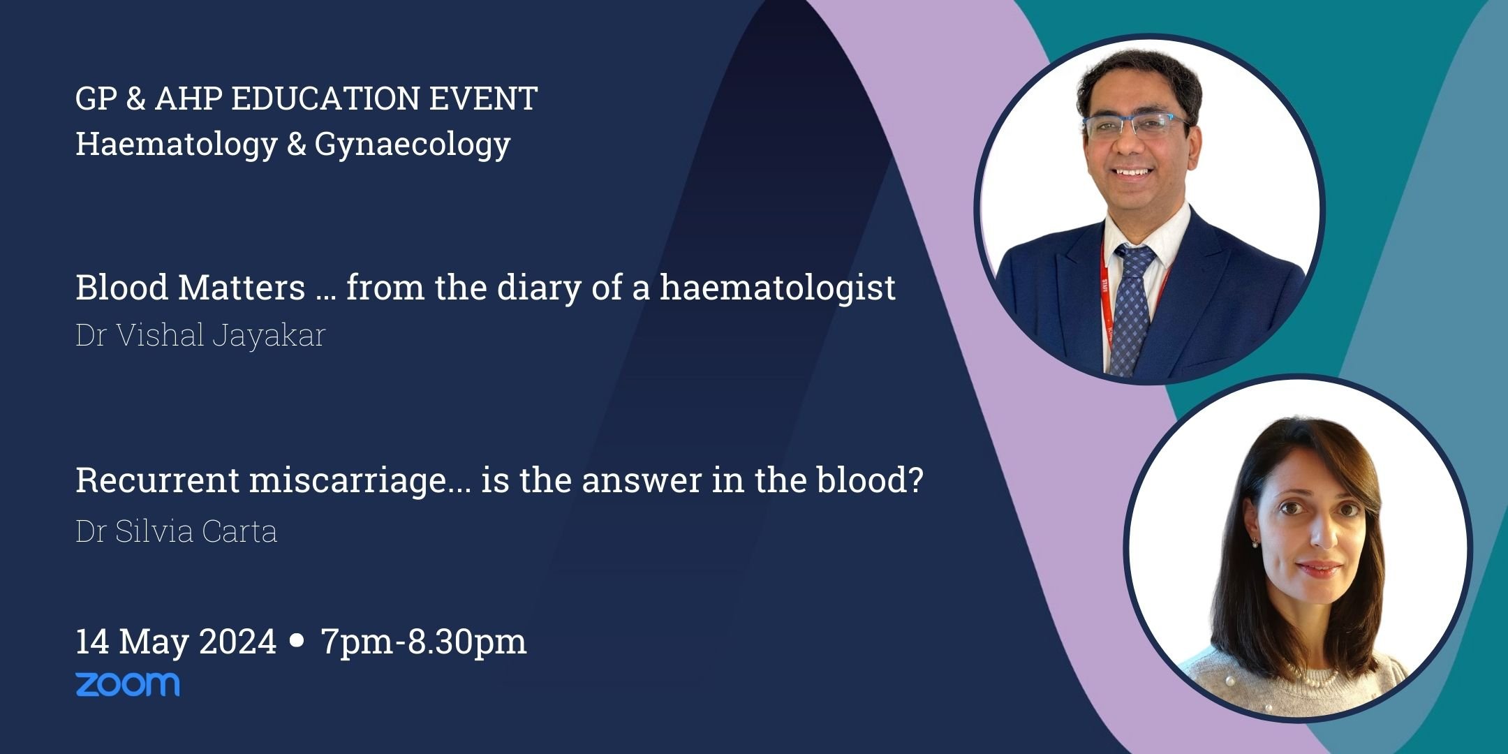 https://www.eventbrite.co.uk/e/gp-ahp-educational-lecture-via-zoom-haematology-gynaecology-tickets-872664211147?aff=B2BHaematology24Website