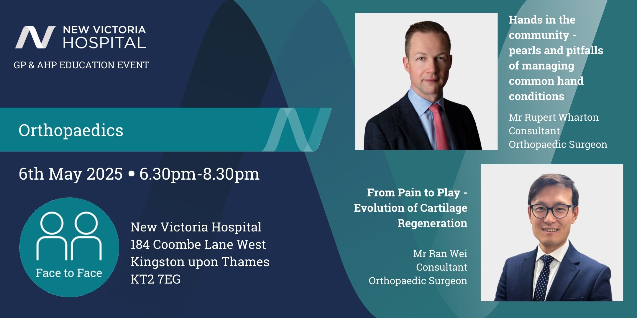 https://www.eventbrite.co.uk/e/gp-ahp-face-to-face-lecture-orthopaedics-hand-wrist-knee-tickets-1323532363929?aff=B2BOrthoHandHip25Website