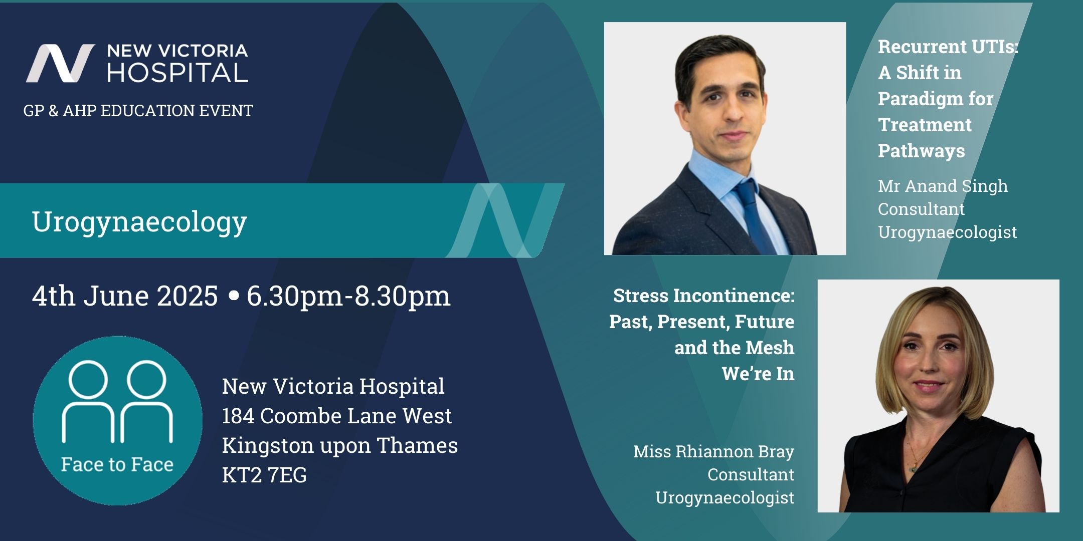 https://www.eventbrite.co.uk/e/gp-face-to-face-lecture-urogynaecology-tickets-1318840831429?aff=B2BUrogynaewebsite