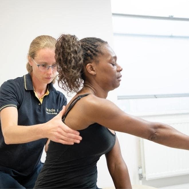 Women's Health Physiotherapy