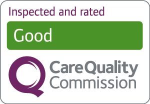Care Quality Commission Good Rating