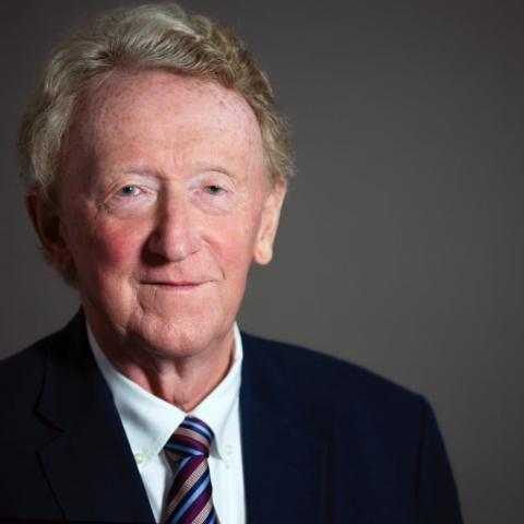 Anthony Cooke