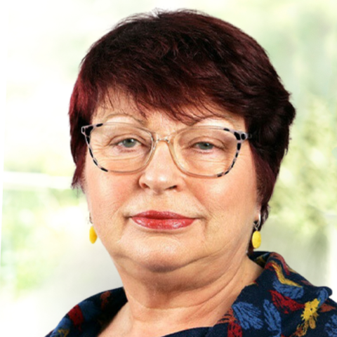 Gill Welch