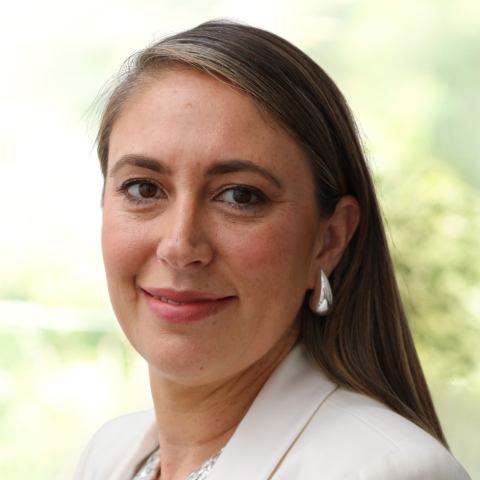 Kate Bovell, NVH Interim Chief Executive Officer