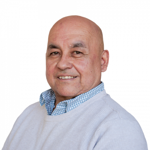 Mario Moreno