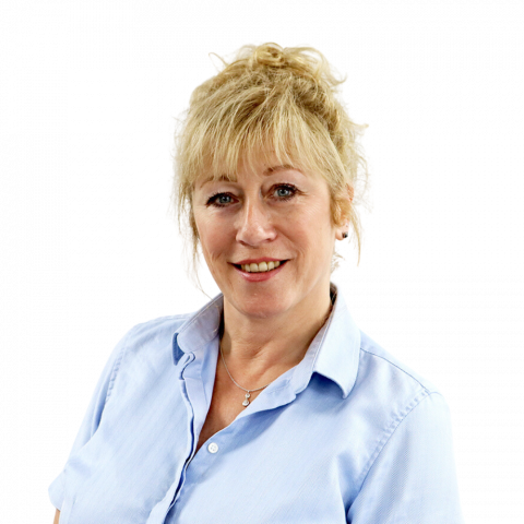 Sarah Holden