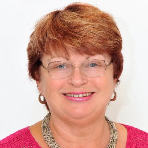 Gill Welch