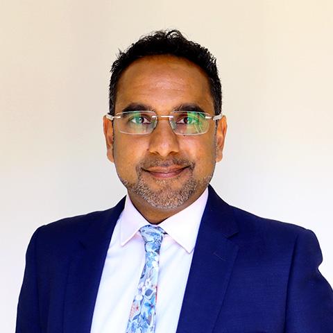Naveed-Shah